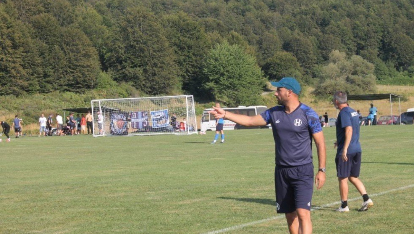 Ηρακλής: Ειλημμένη απόφαση για 4-5 προσθήκες