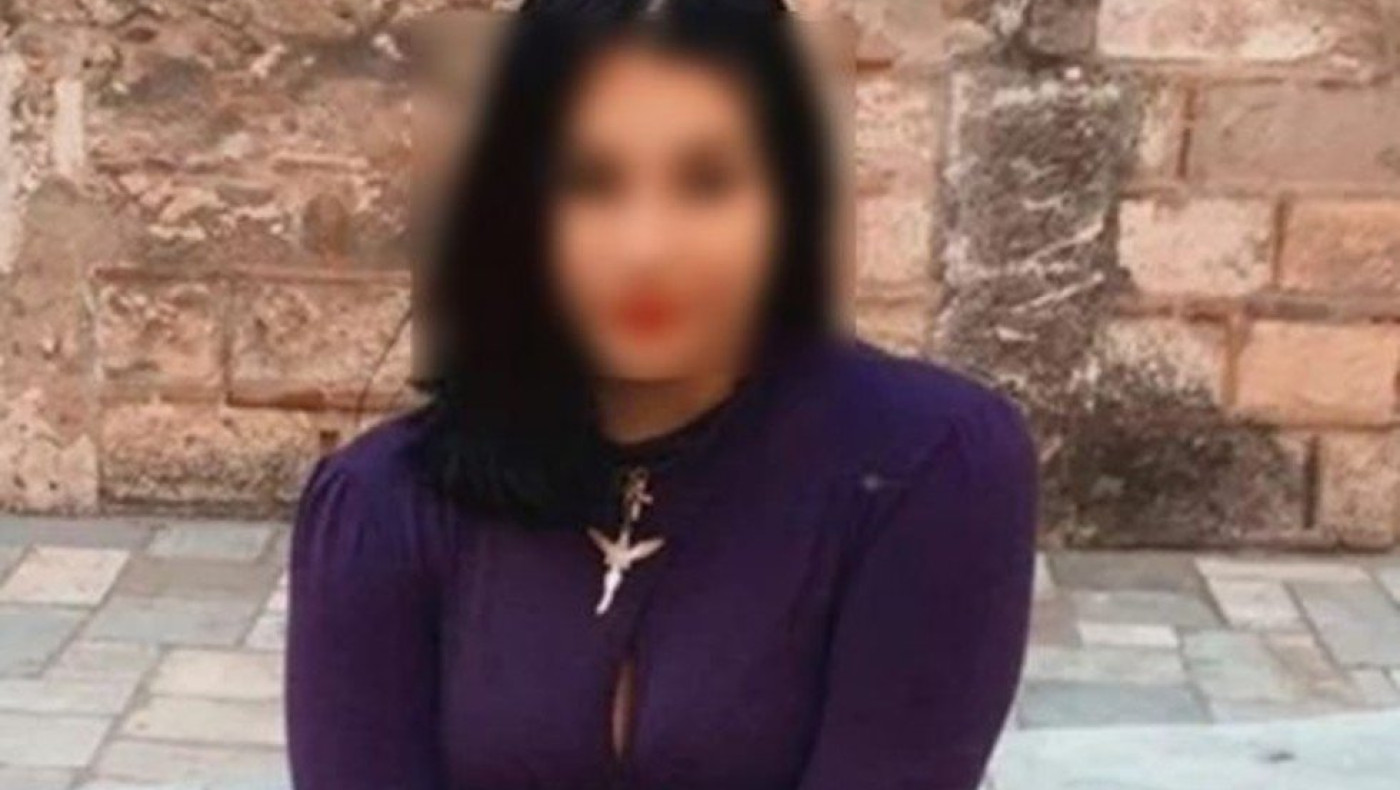 Γυναικοκτονία στο Περιστέρι: Συνελήφθη ο ύποπτος για τη δολοφονία της Νικολέτας