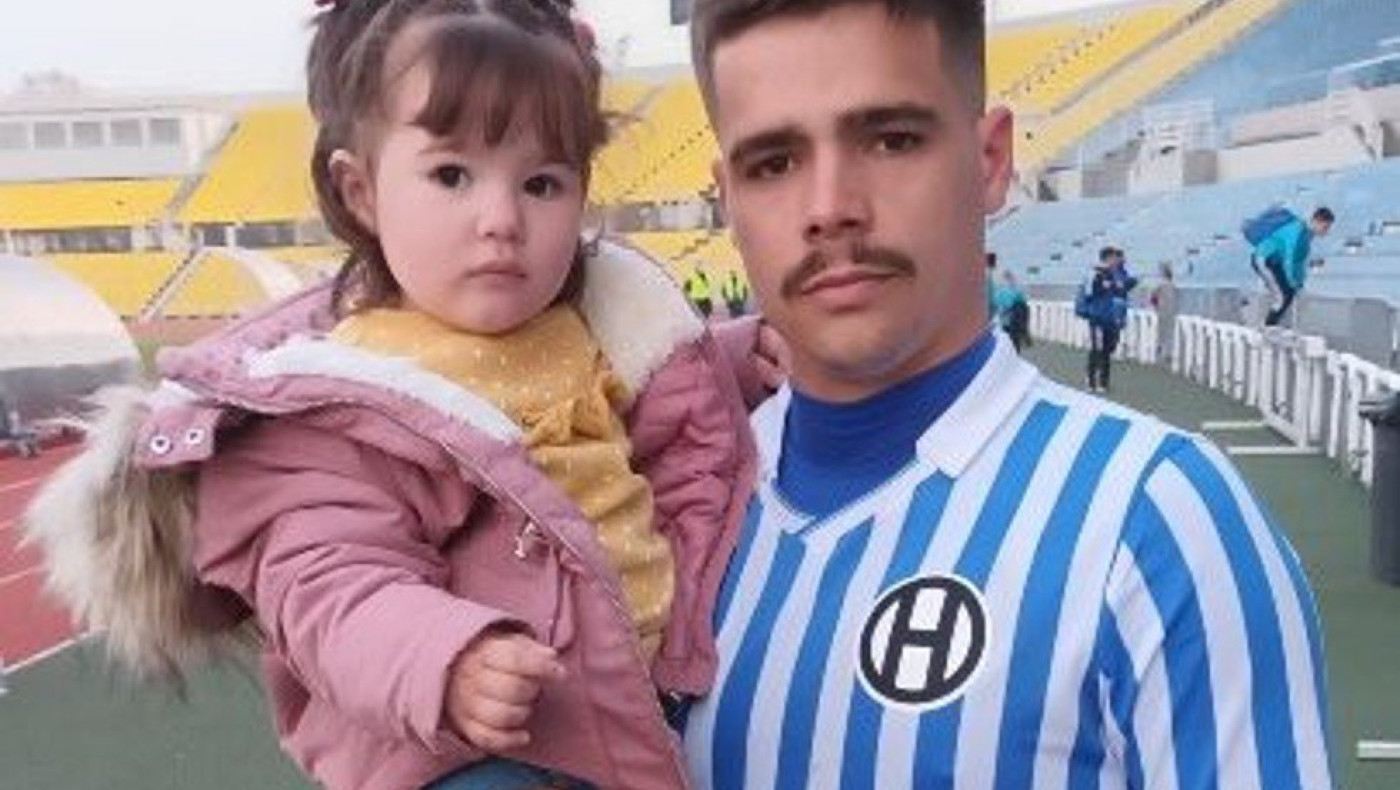 Ηρακλής: Η έκπληξη των παικτών για τα γενέθλια της κόρης του Ματίας Τόμας