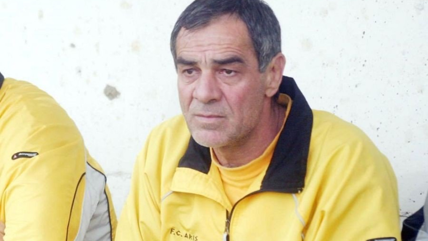 Παντζιαράς: «Ένα μπράβο στον Κουέστα, πρέπει να αλλάξουμε πολλά στη ρεβάνς»