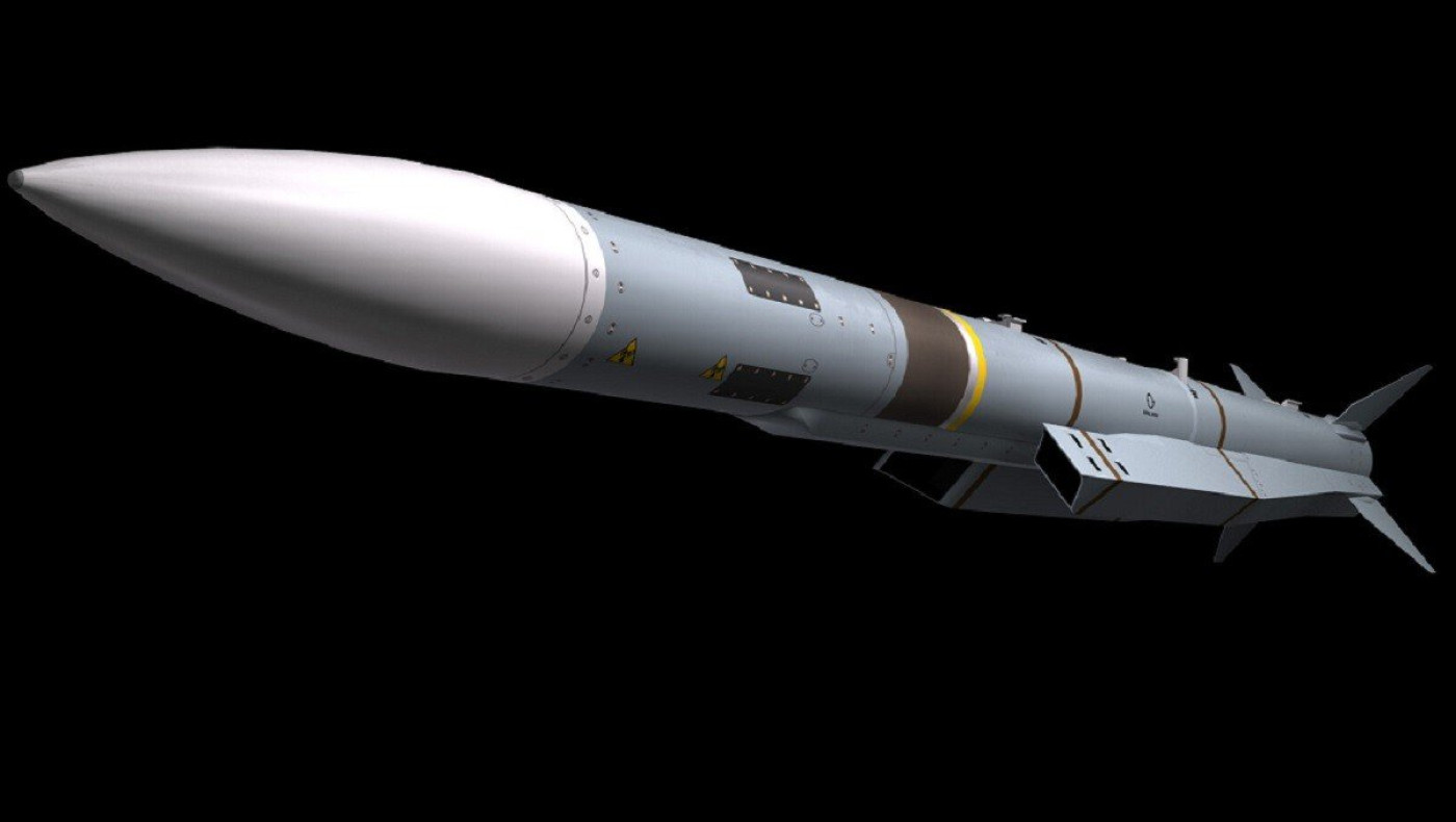 Χάκαραν τους πυραύλους των Rafale και των Belharra