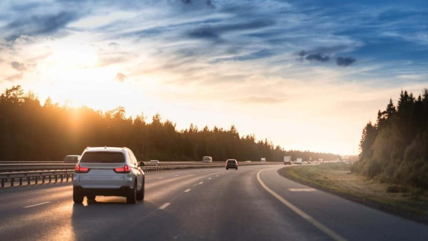 Στα «down» του ο οδικός τουρισμός- Πόσοι έχουν έρθει από τα Βαλκάνια στην Βόρεια Ελλάδα