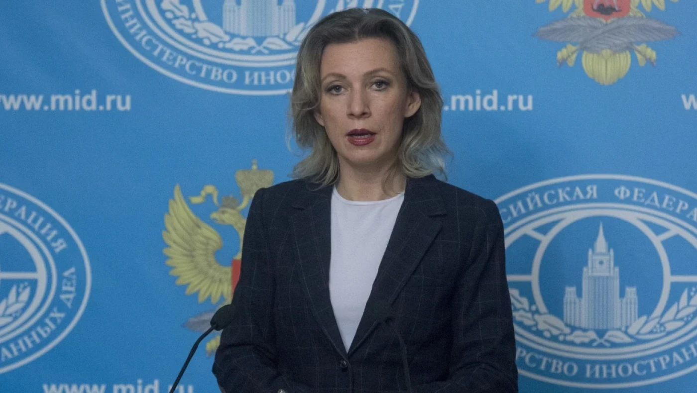 Ρωσία: Το «μεγάλο λάθος» των Σκοπίων στον πόλεμο στην Ουκρανία