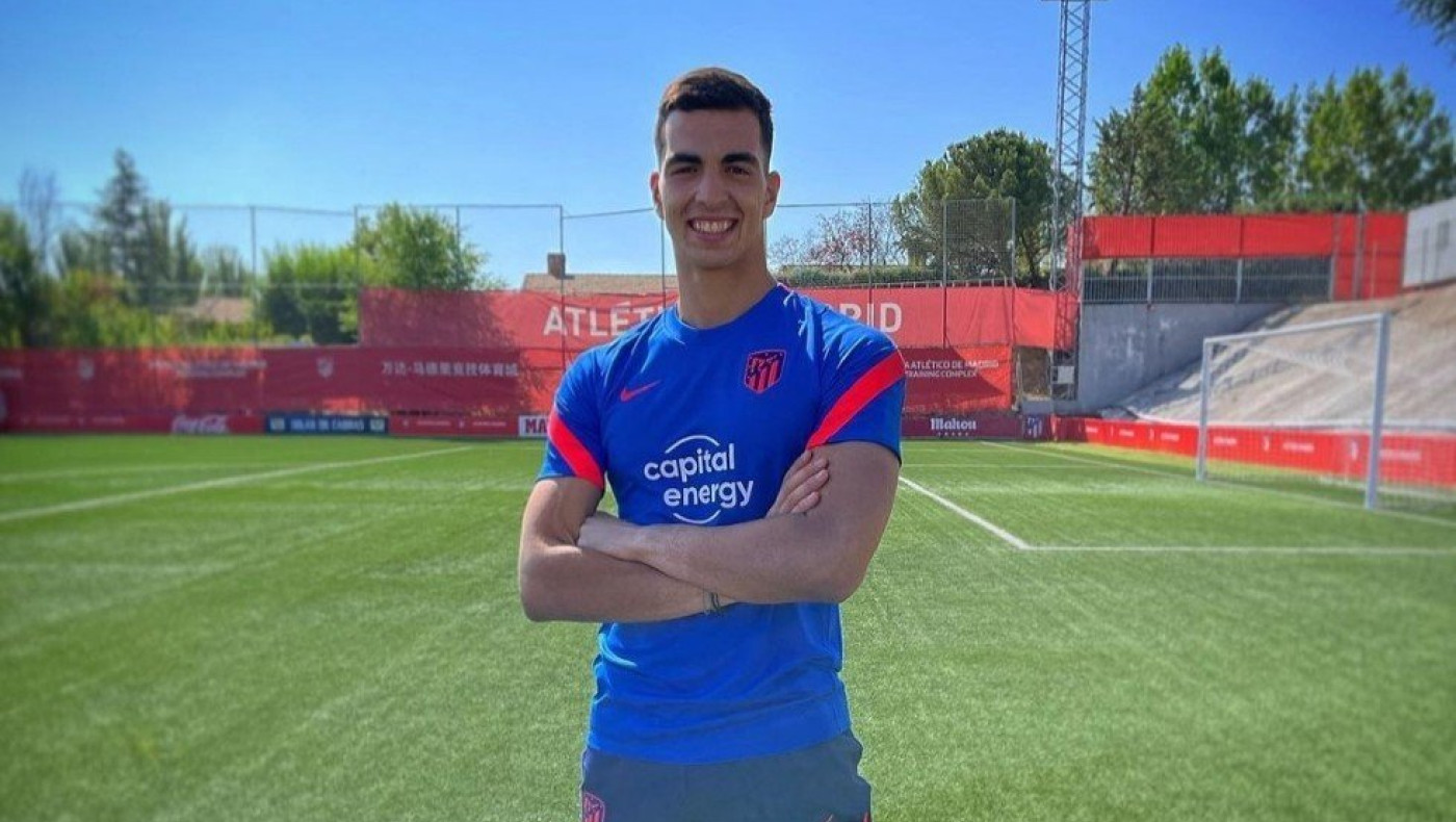 Σταματάκης: Η πρόκληση Ελντένσε, ο... ήσυχος Σιμεόνε και η συμβολή Γκαλάν