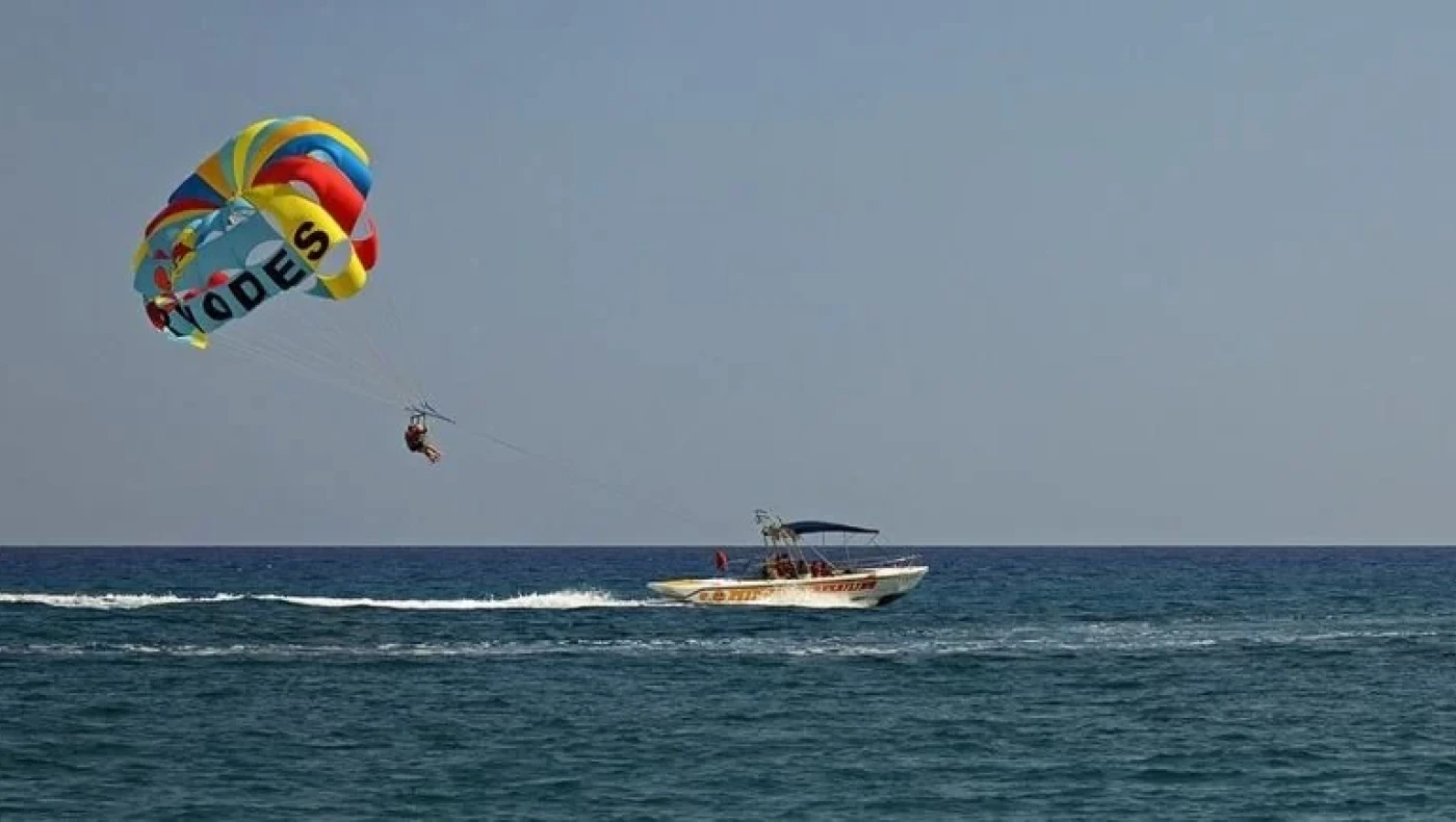 Σύβοτα: Σε κατάσταση σοκ ο χειριστής του σκάφους, αφέθηκε ελεύθερος