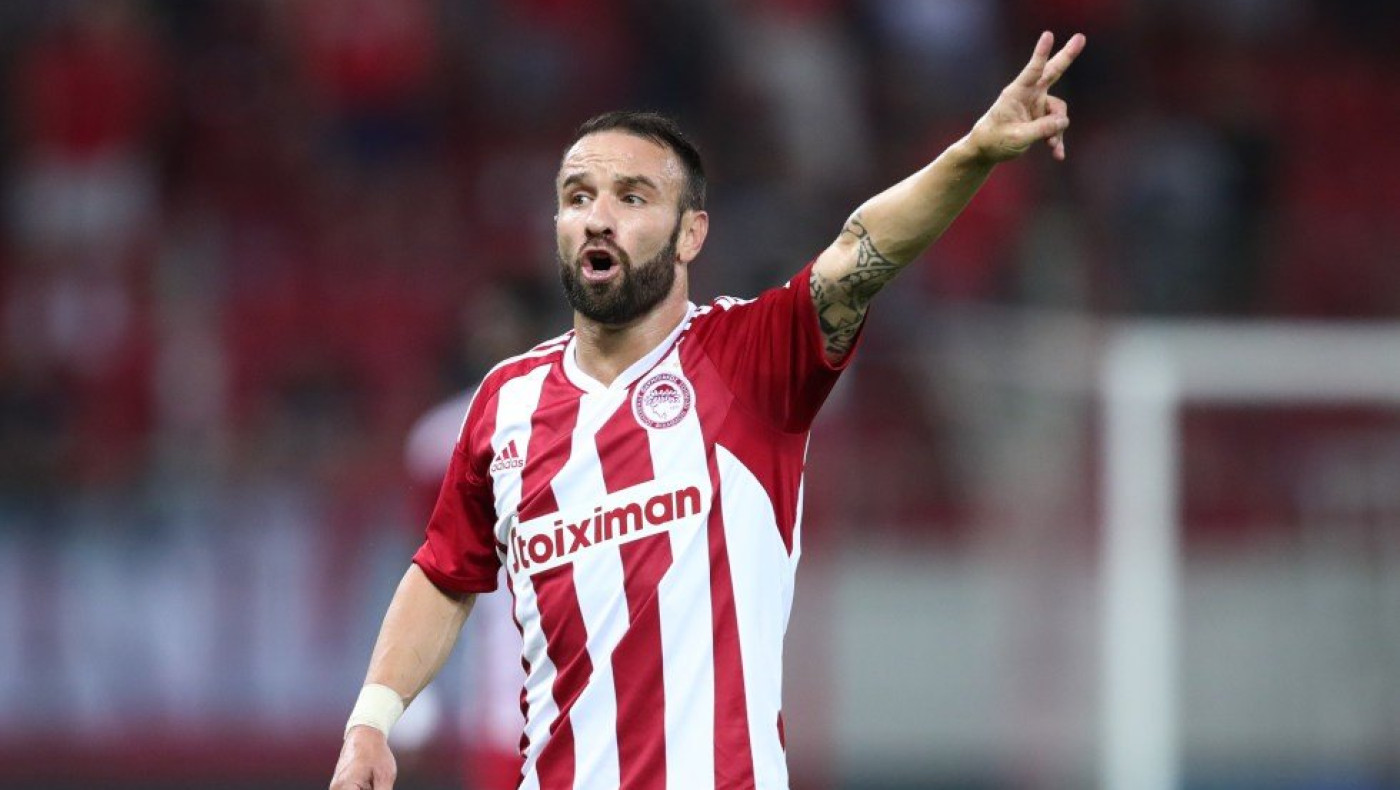 Ολυμπιακός: Επίσημη η επιστροφή Βαλμπουενά