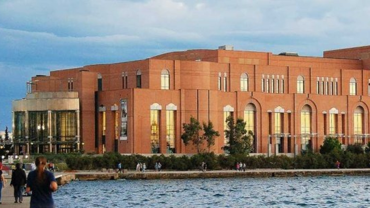 Θεσσαλονίκη: Ακυρώνεται η σημερινή συναυλία του Δήμου Αναστασιάδη