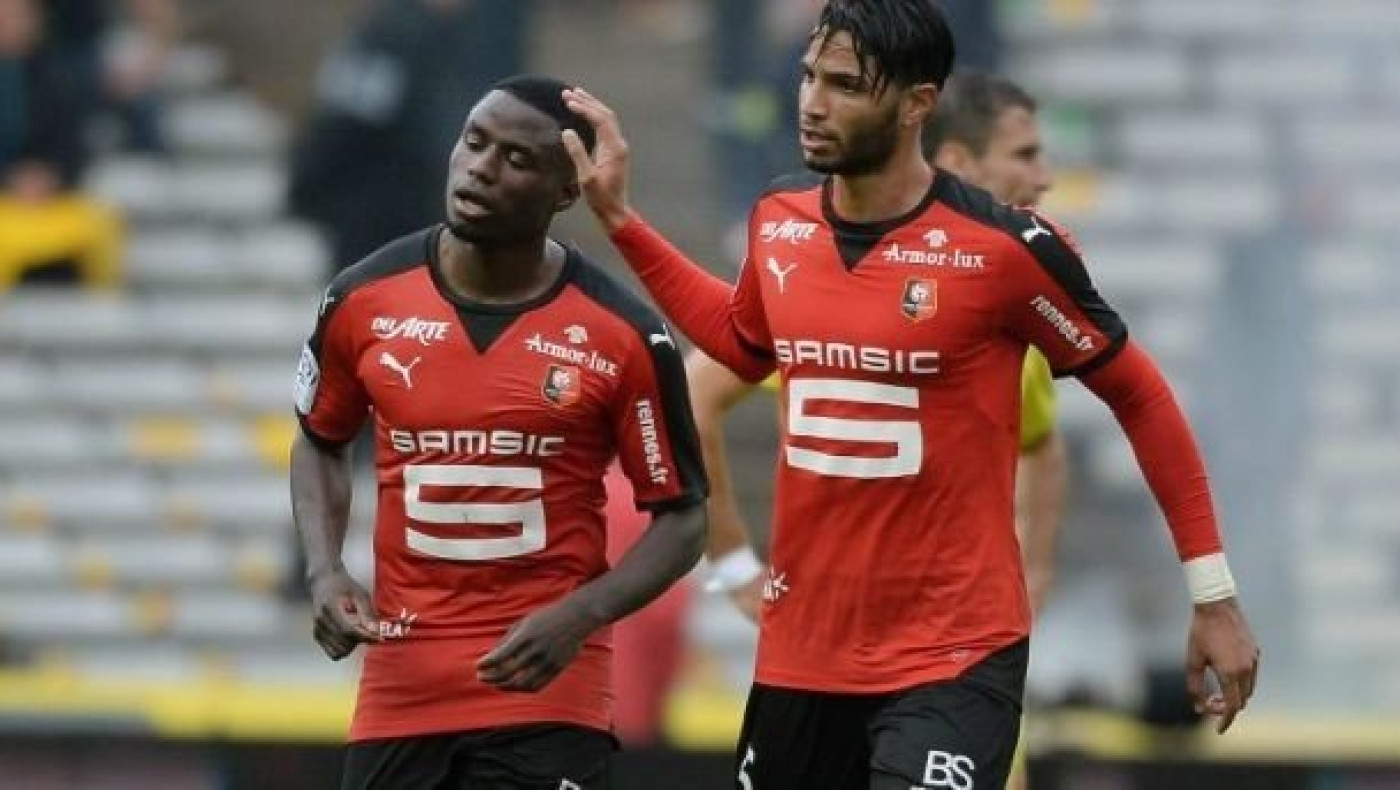 Τρένο η Ρεν