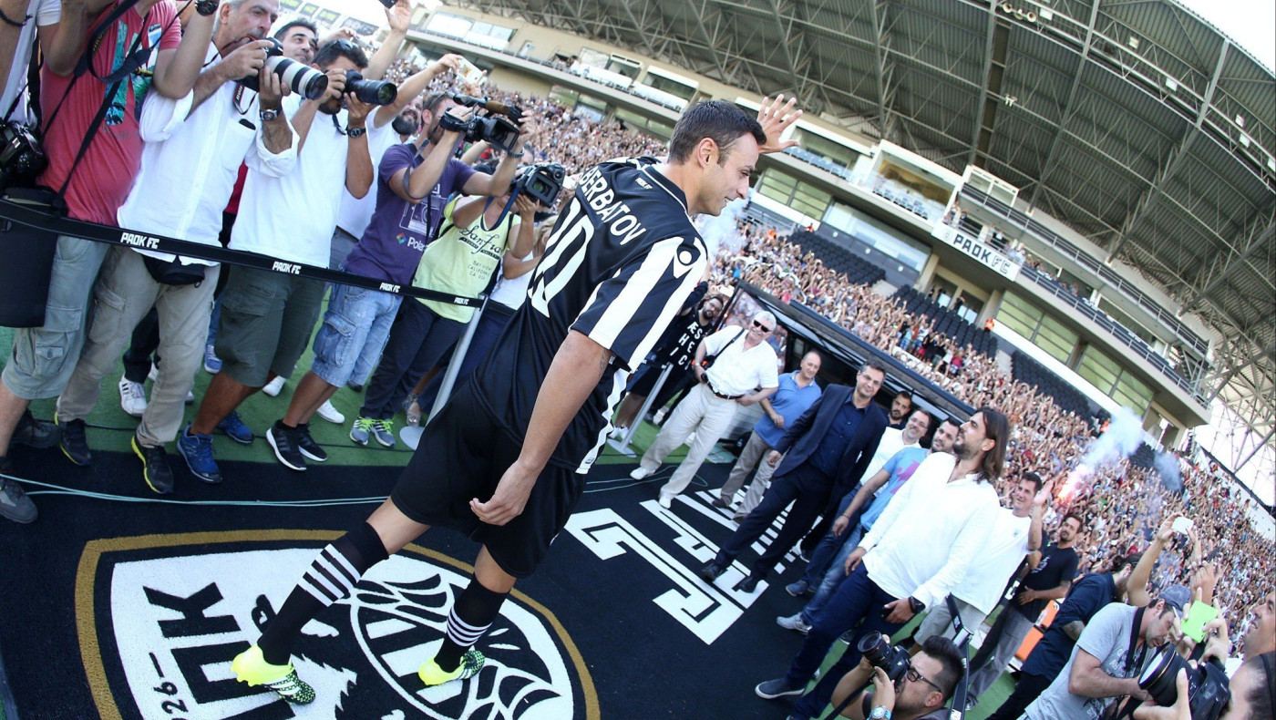 Αλλος 5.500 ευρώ, άλλος... 40,  αλλά όλοι έχουν να κερδίσουν   