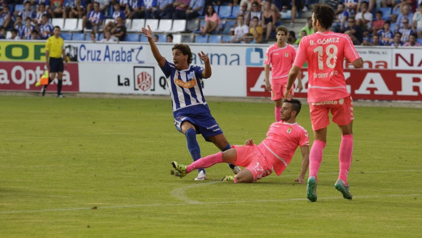 Κάνει... σεφτέ η Οβιέδο