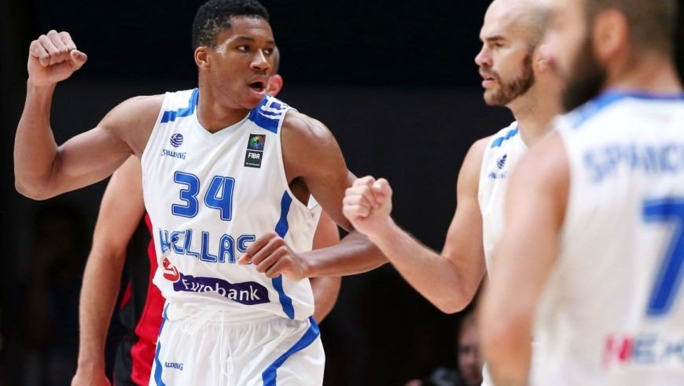 Και τώρα Ισπανία