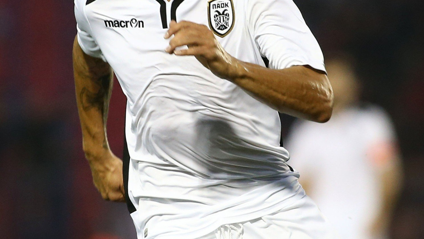 Καλωσόρισμα …με θρίαμβο