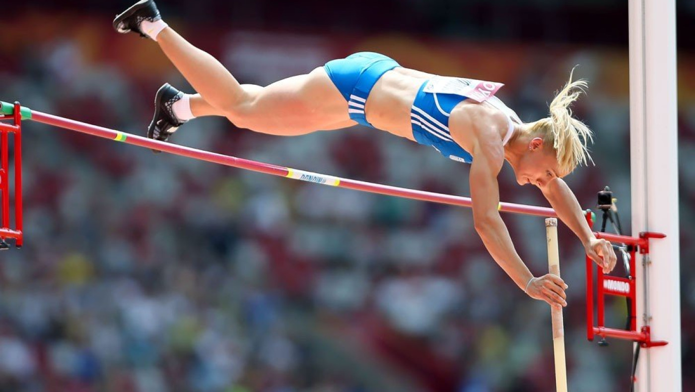 «Διαμαντένια» η Κυριακοπούλου