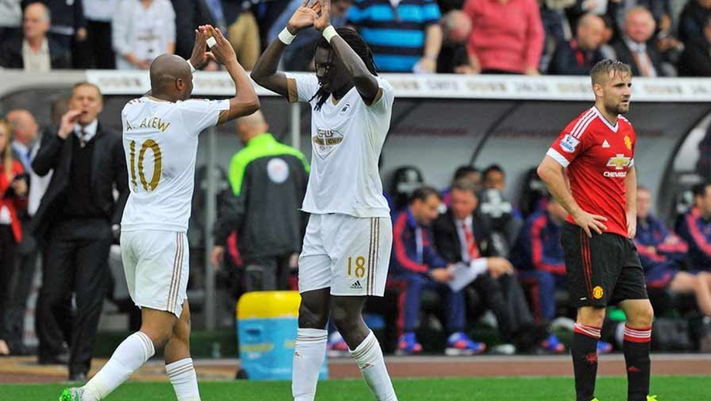 Η εξαιρετική Σουόνσι του Μονκ