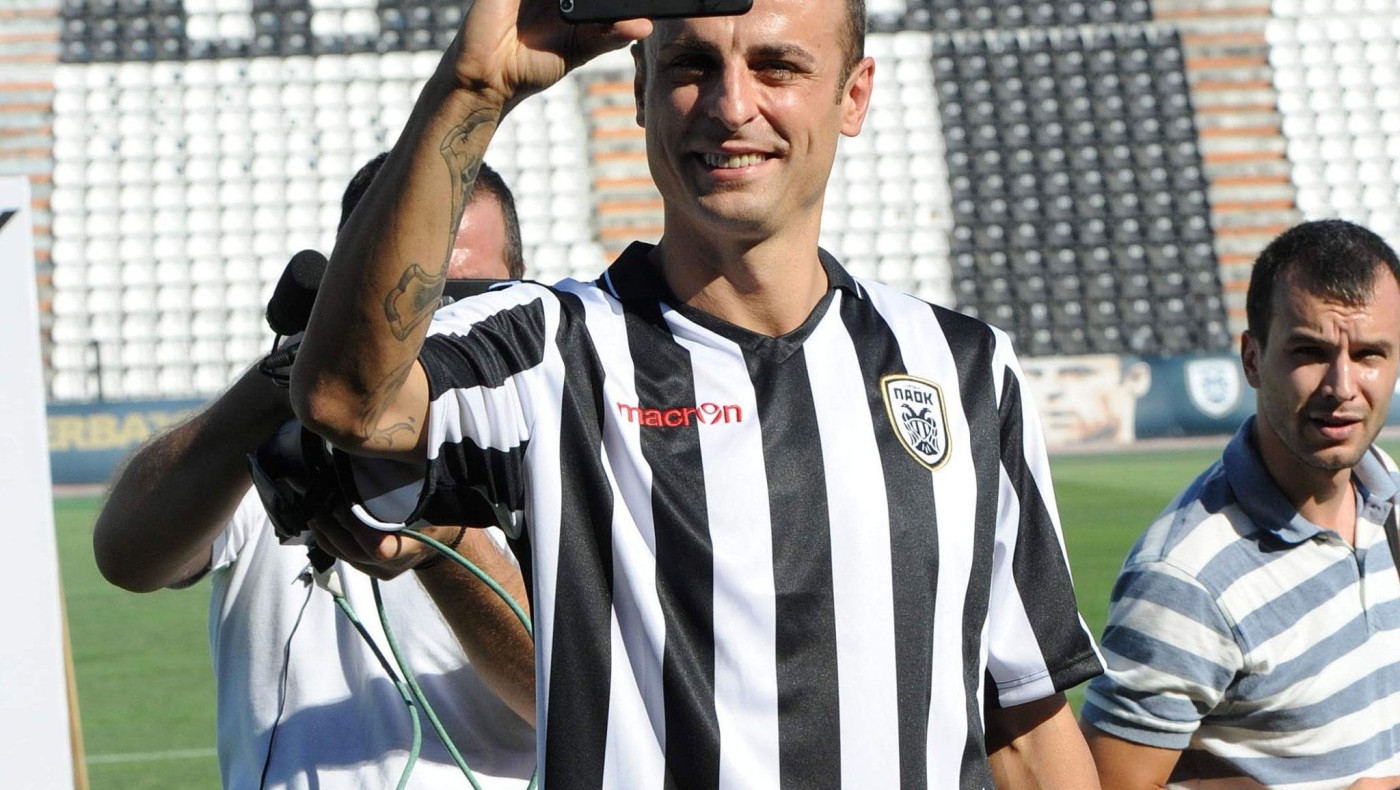 Να λείπουν τα «ταρατατζούμ»,  ο ΠΑΟΚ δεν είναι τσίρκο...