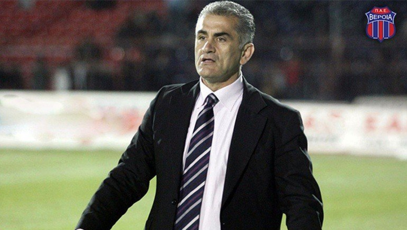 «Πλασματική η βαθμολογική εικόνα του ΠΑΟΚ» (audio)