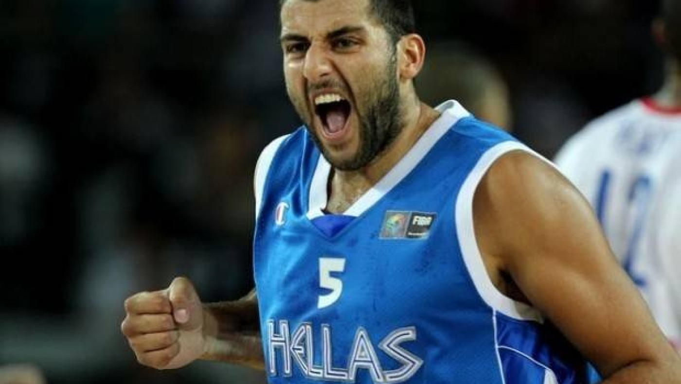 Με αυτούς θα παίξει η Εθνική!