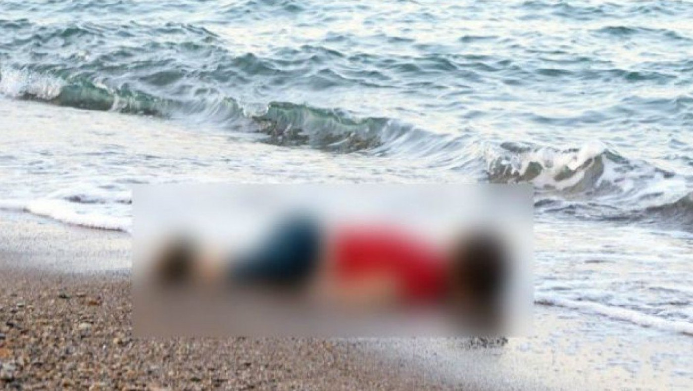 Το μικρό αγόρι που σόκαρε τον κόσμο
