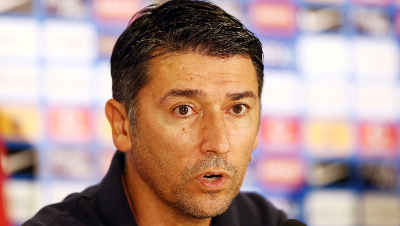 «Προσπαθούμε να κερδίσουμε σε αυτοπεποίθηση»