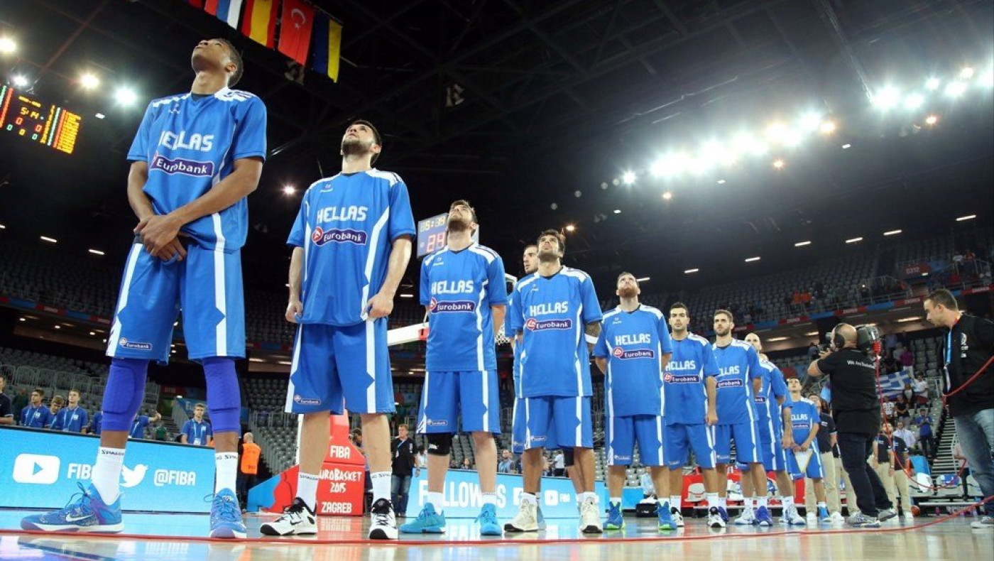 Το μήνυμα του Γκάλη