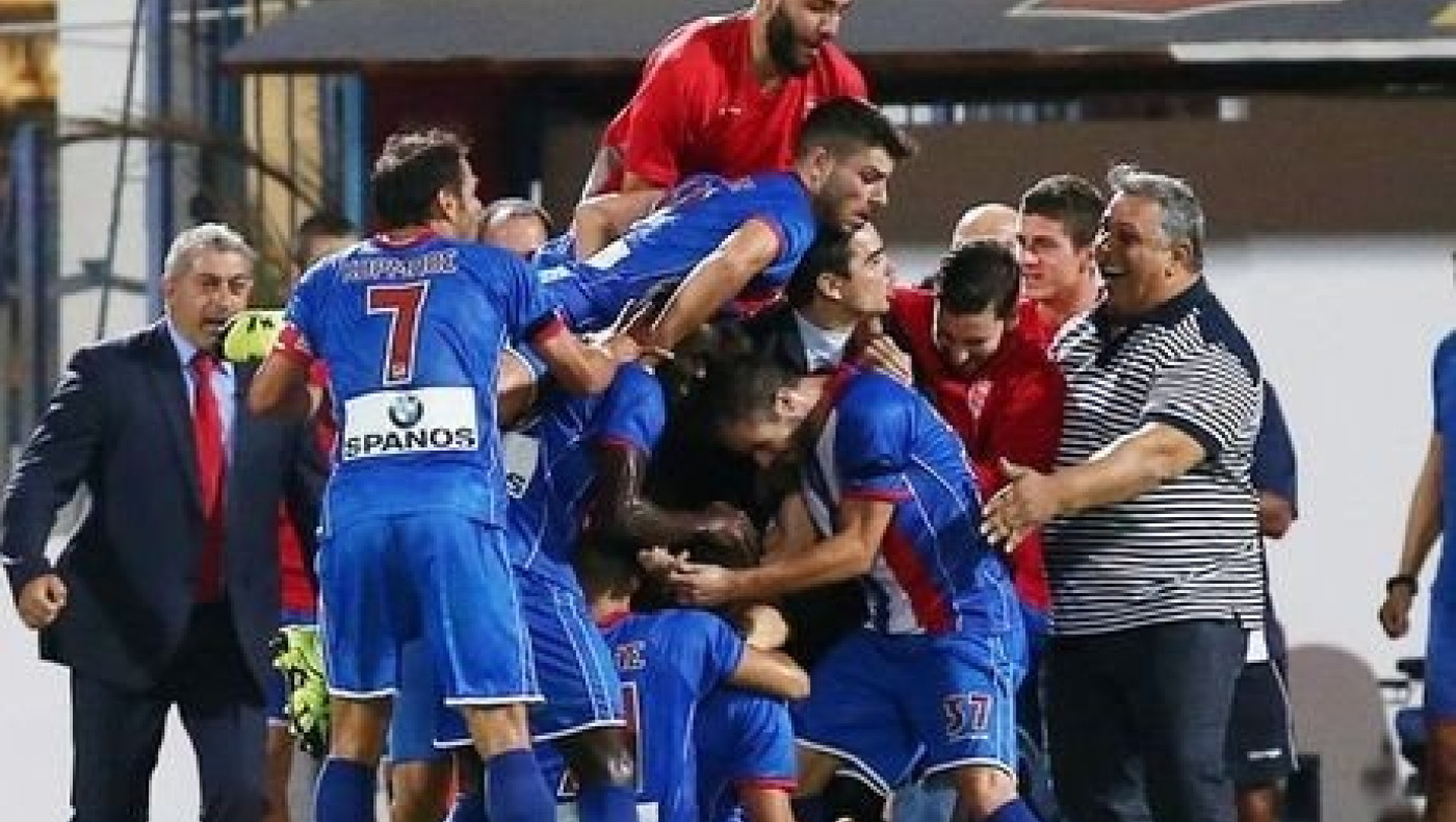 Ο Πανιώνιος πλήγωσε και τον «ανύπαρκτο» και «τραγικό» Παναθηναϊκό! 