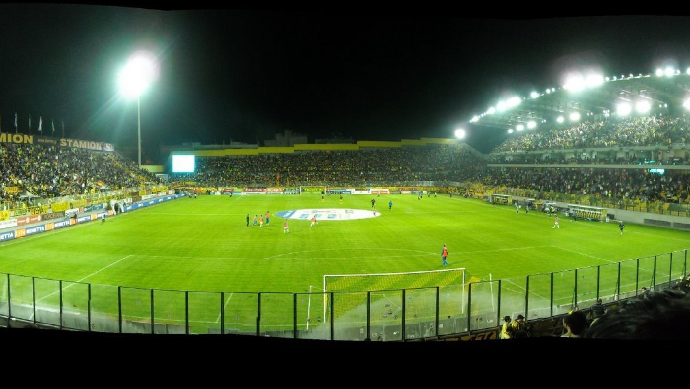 Οροι-εγγύηση για το μέλλον του Αρη