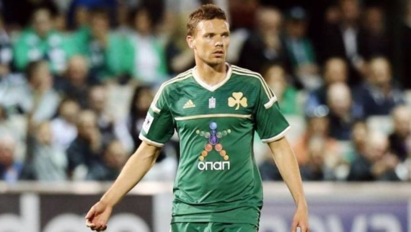 Πρώην τεχνικός του Ολυμπιακού δελεάζει τον Μπεργκ!