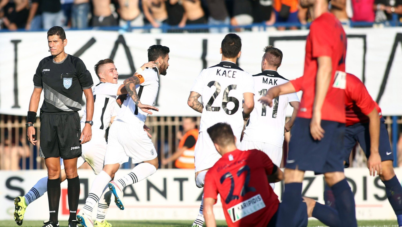 Ιδανική λειτουργία 