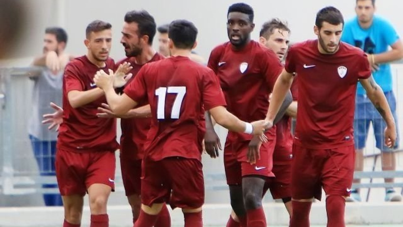 «Χτύπησε» στο τέλος η ΑΕΛ