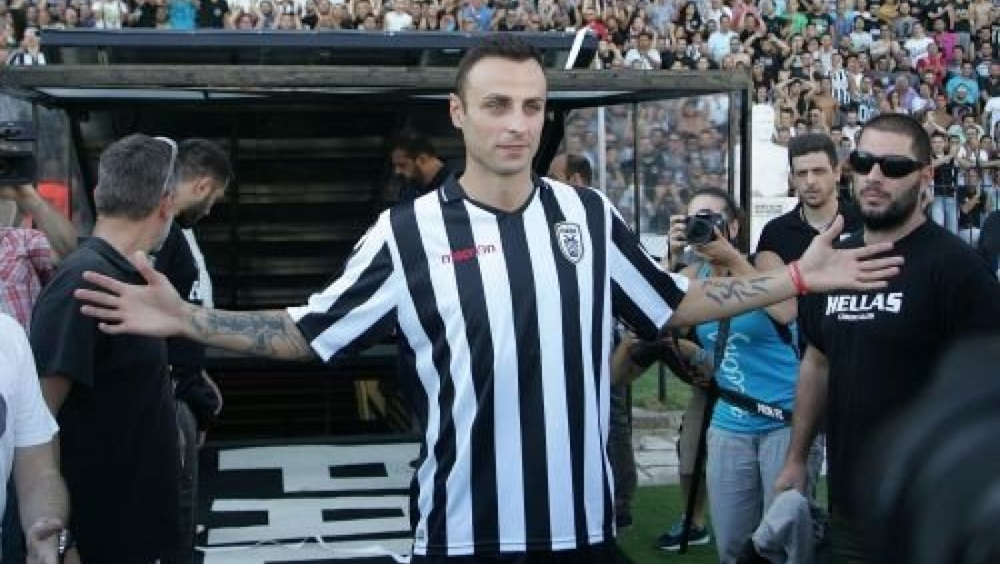 Ο ερχομός του εκτοξεύει τη δυναμική του ΠΑΟΚ