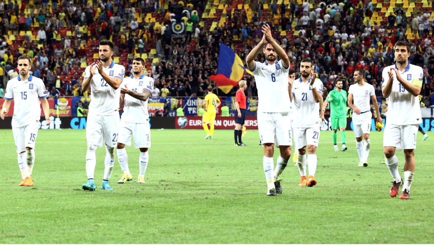 Επιμένει γερμανικά η ΕΠΟ