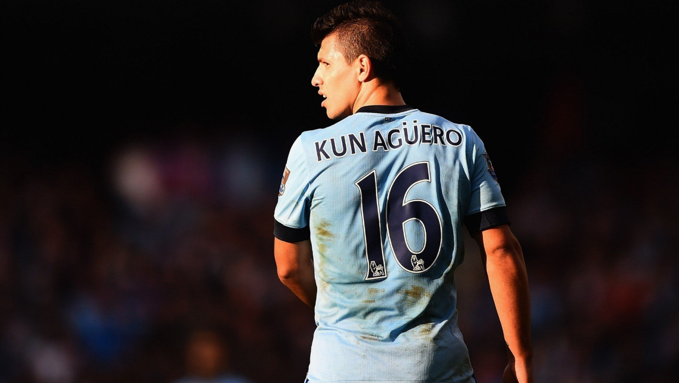 Νοκ-αουτ ο Αγουέρο για Γιουβέντους