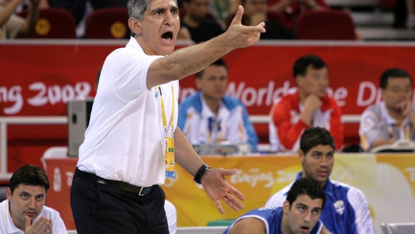 Θρηνεί ο Παναγιώτης Γιαννάκης