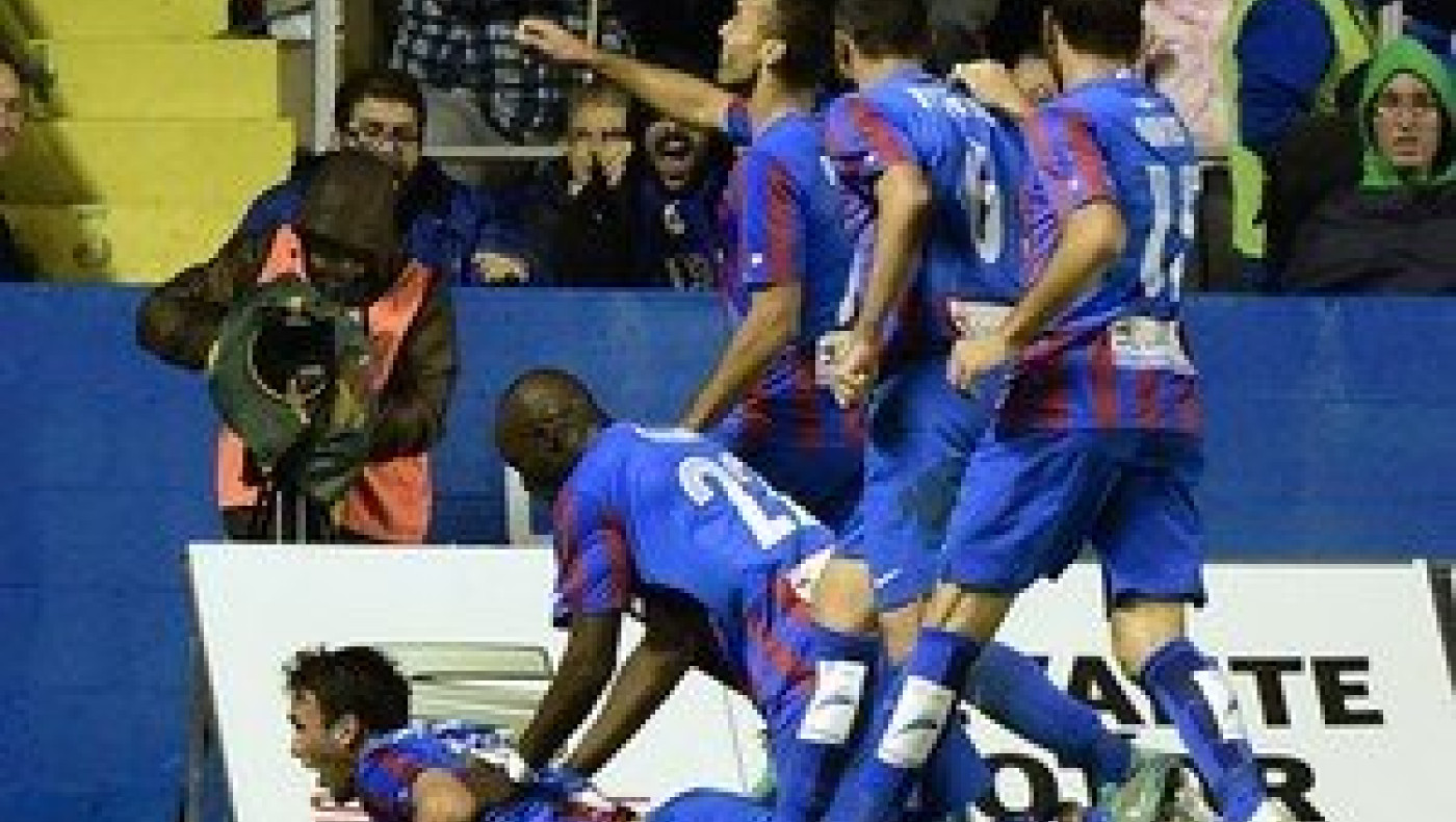 Ακόμη χωρίς νίκη η Σεβίλλη (video)