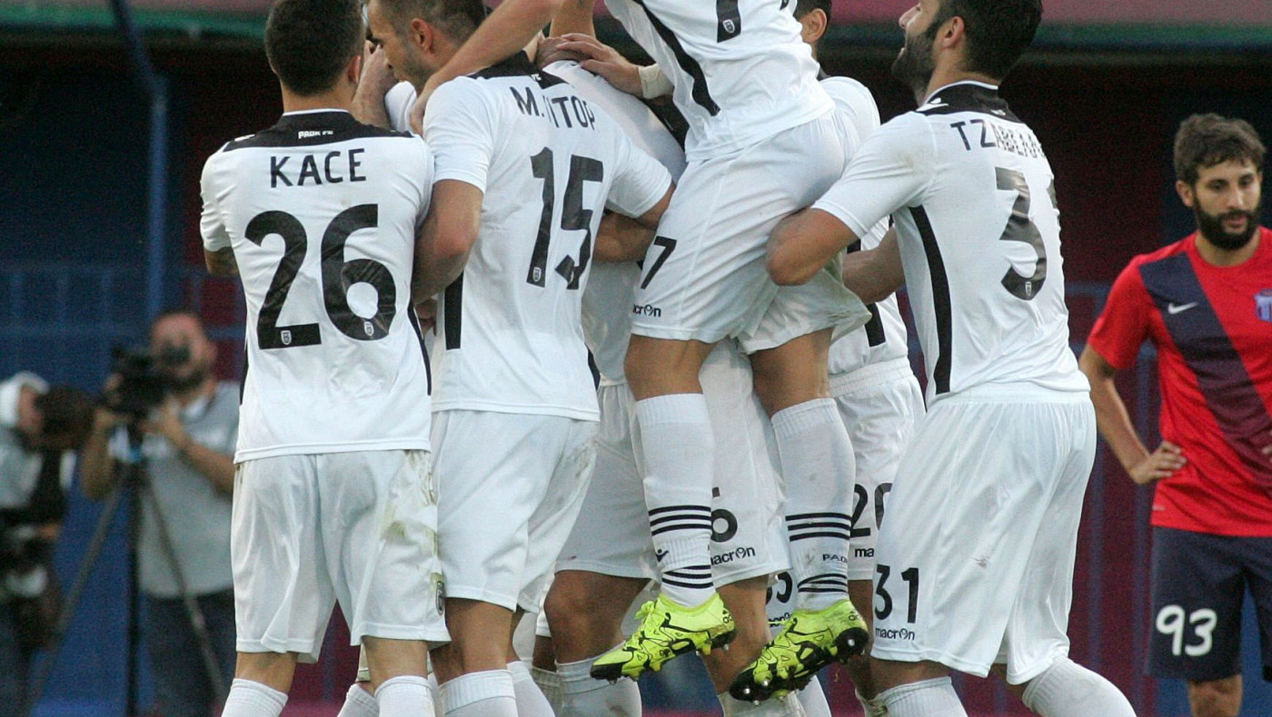 Πολλαπλά κέρδη