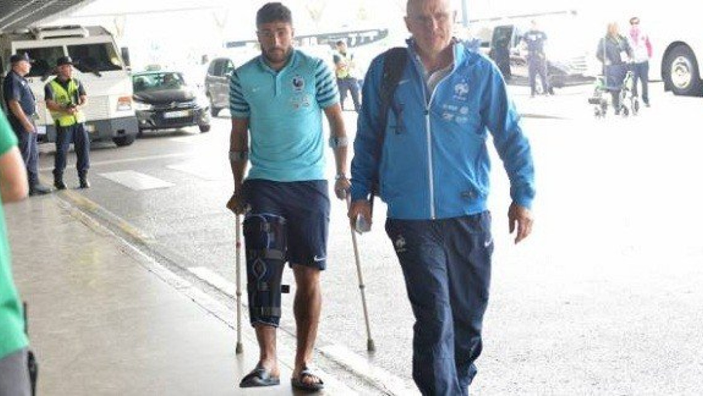 Σοκ με Φεκίρ