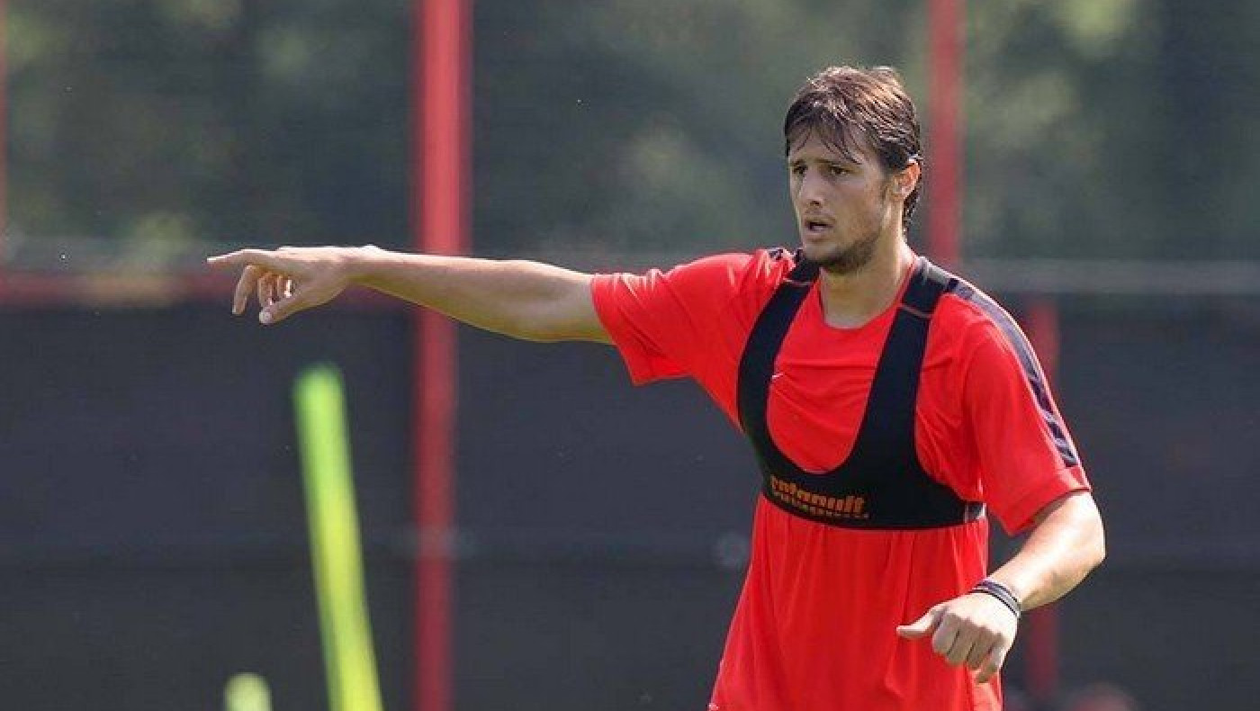 Σοκ για τον Κατσικά, χάνει όλη τη σεζόν