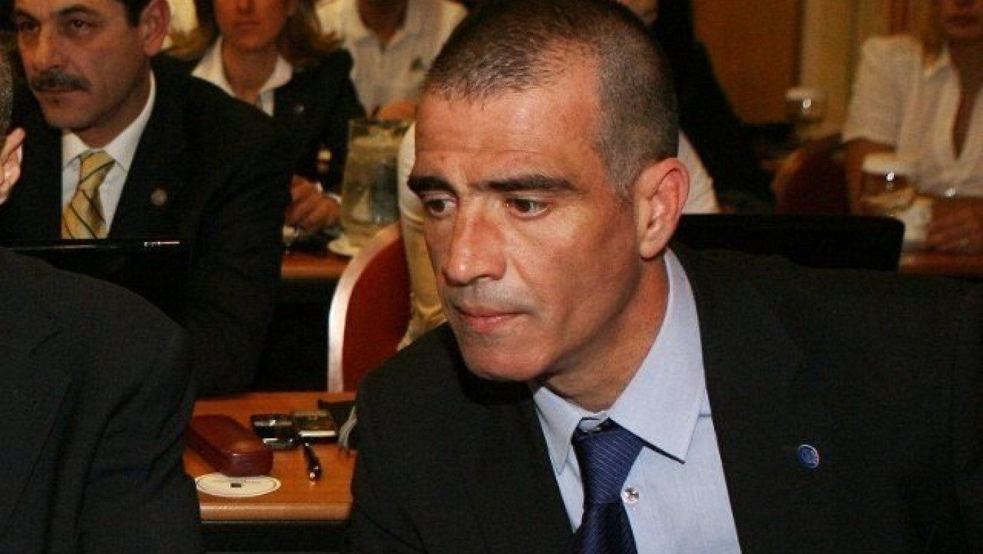 Απορρίφθηκε η προσφυγή Ζωγράφου