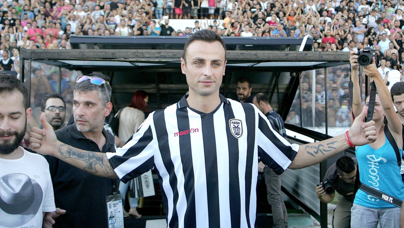 Γιατί ο Μπερμπάτοφ έπαθε την πλάκα του (pics)