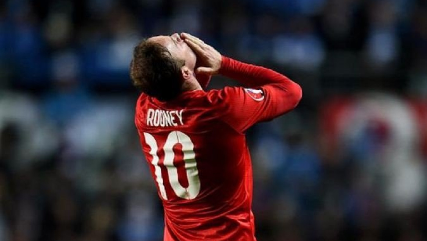 Έγραψε ιστορία ο Ρούνεϊ! (video)