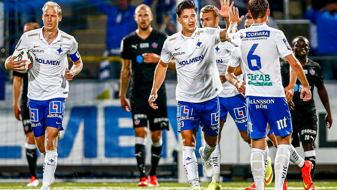 Μια ήττα τις 19 τελευταίες αγωνιστικές 