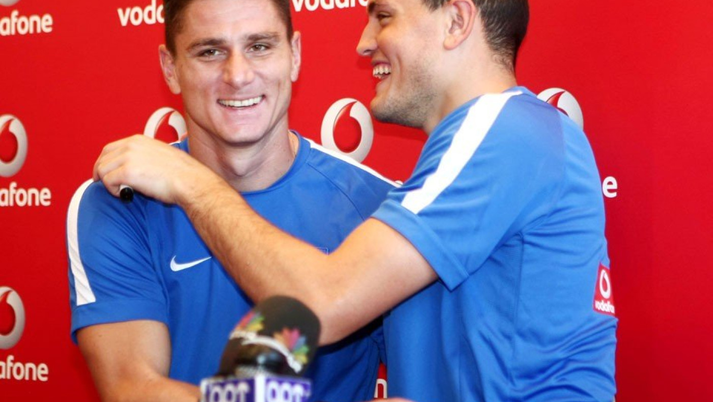 «Δεν μας αξίζει αυτή η κατάσταση»