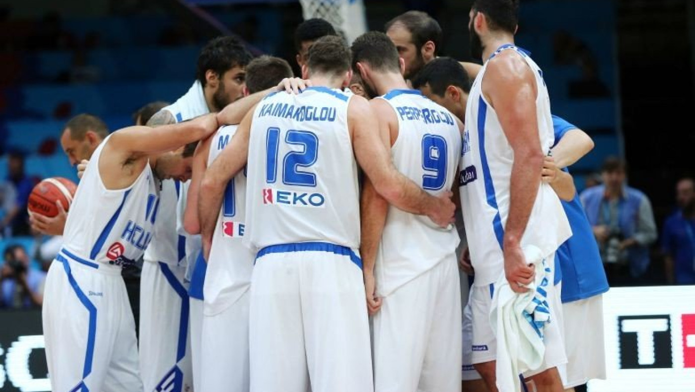 Έτσι προκρίθηκε η «γαλανόλευκη» (vid)