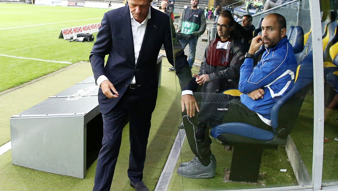 Κάνει λάθος ο Τούντορ αν... βιάζεται  να δικαιώσει τις επιλογές του Αρνεσεν