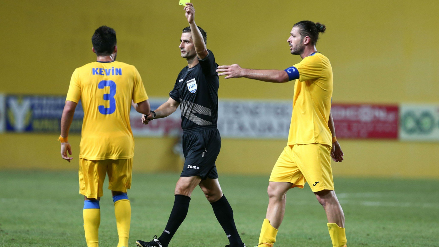 Άρωμα Ελλάδας στην πρεμιέρα του Τσάμπιονς Λιγκ