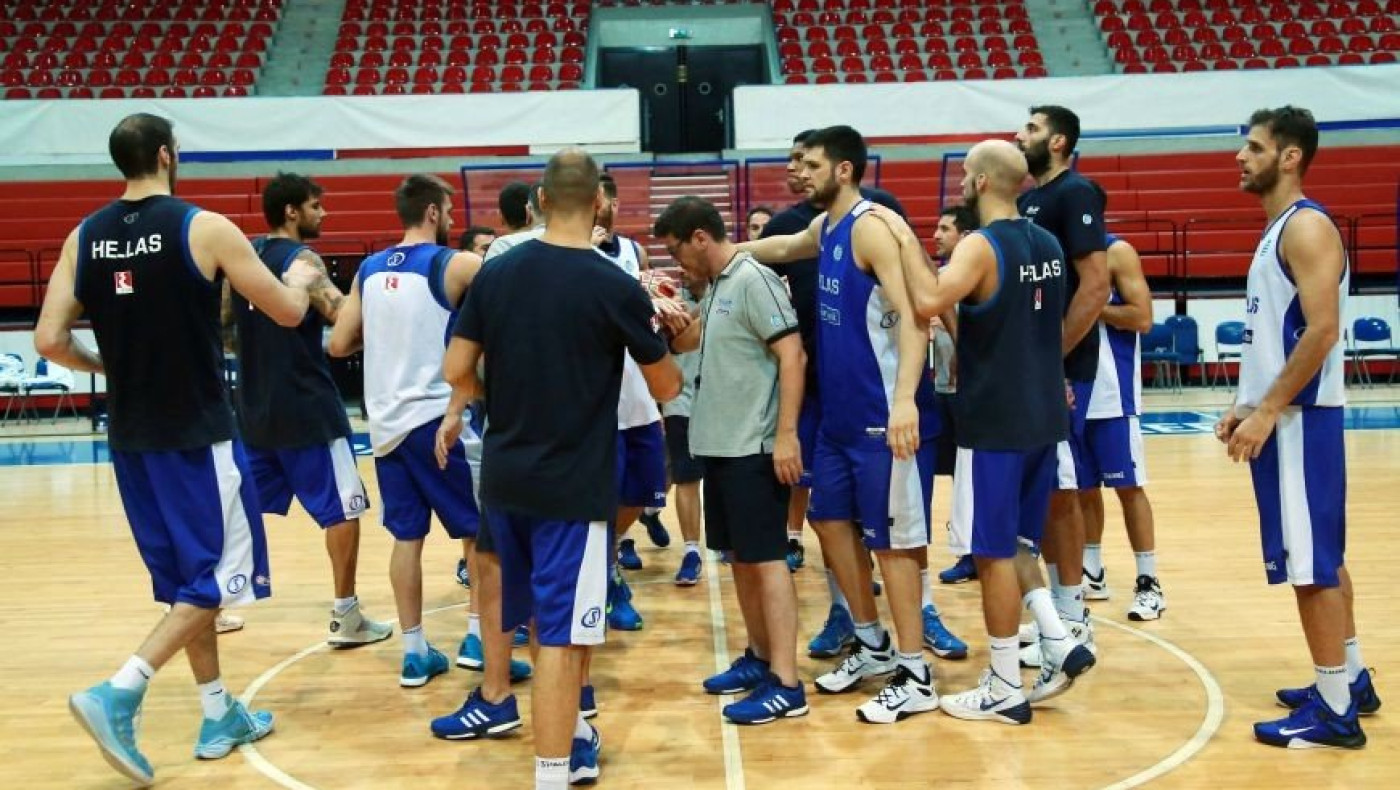 Κατσικάρης: «Με το όνομα μόνο δεν κερδίζεις» (VIDEO)