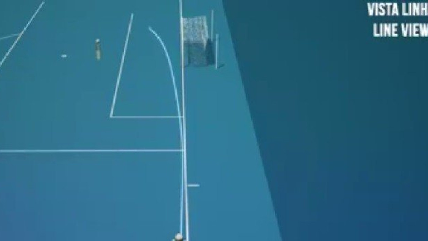 «Πυρά» Σπόρτινγκ Λισαβόνας σε UEFA (video)