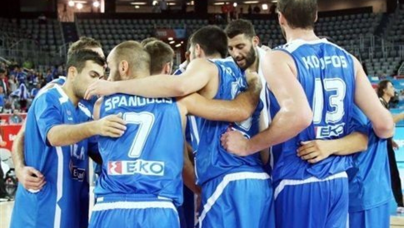 Έτσι νικήσαμε και τη Σλοβενία! (VIDEO)