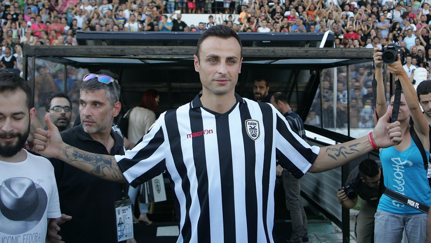 Ώρα για... προσγείωση