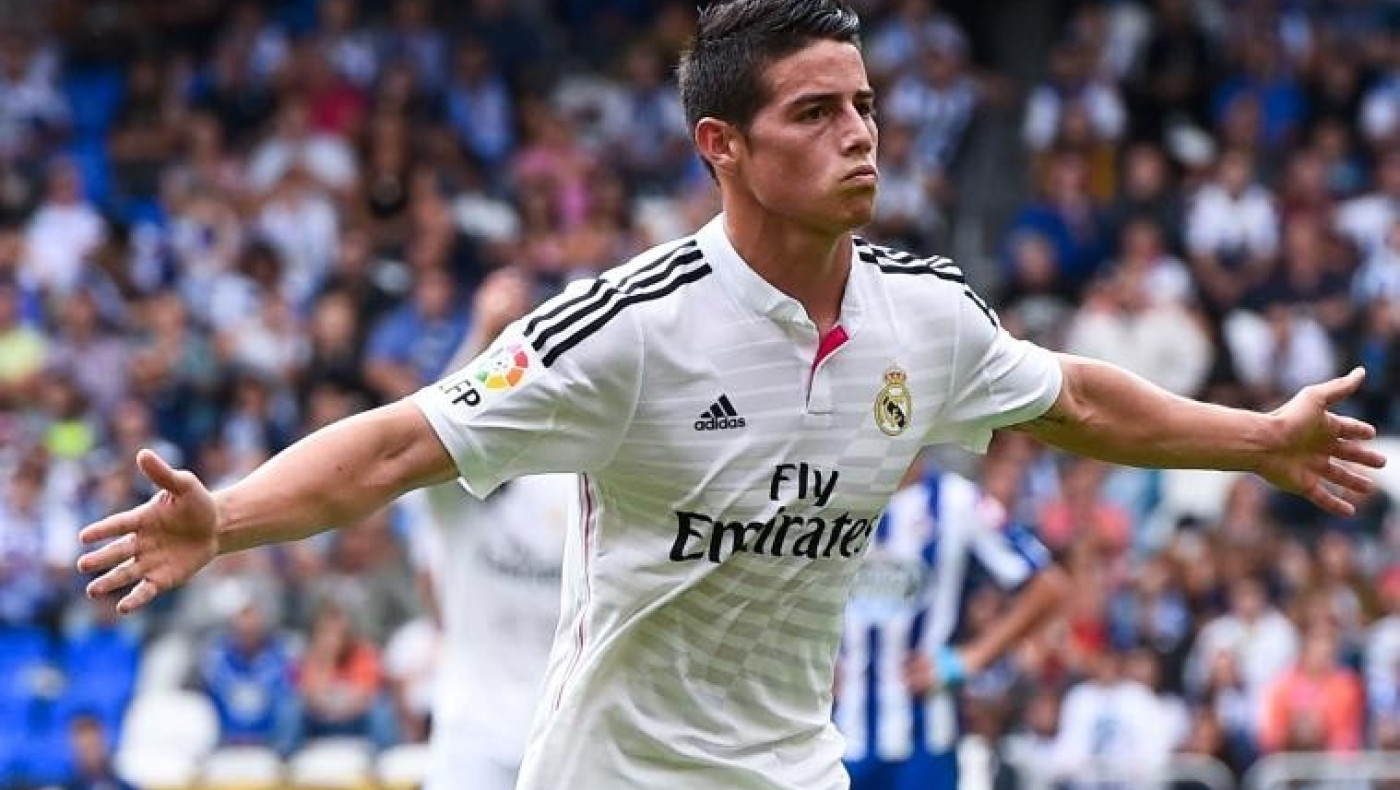 ΣΟΚ στη Ρεάλ, νοκ άουτ για ένα μήνα ο Χάμες